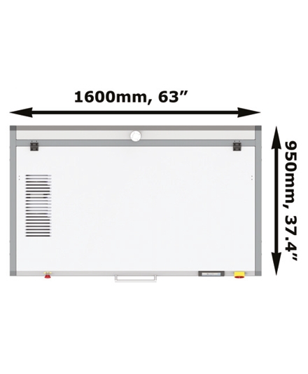 UV Curing Tunnel